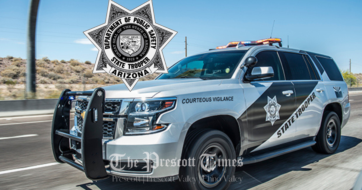 Az Dps Ranger Arizona DPS Launches '50 Stories, One Mission' Recruiting Campaign ...