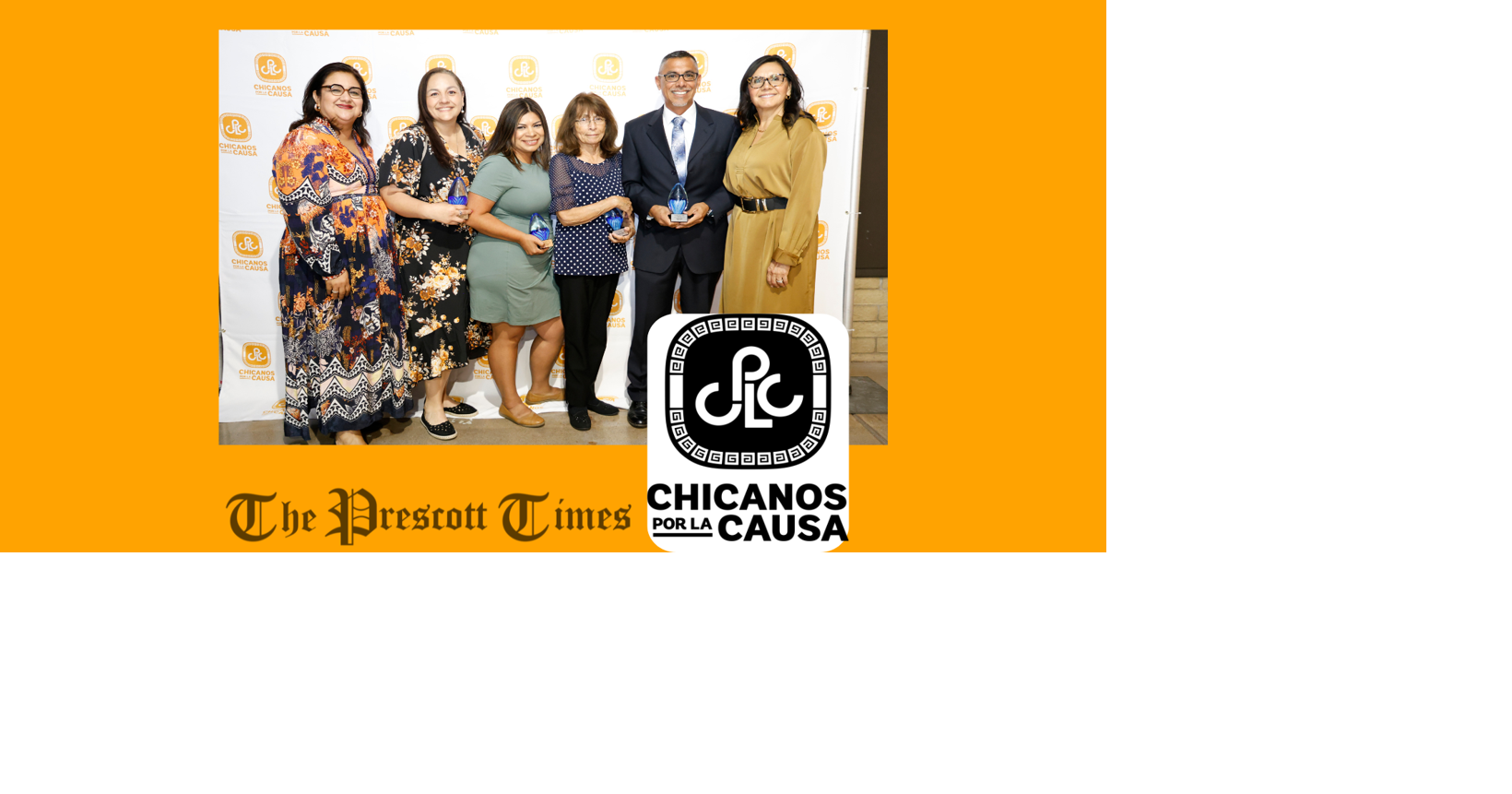 Meet the Four Inspiring Arizona Educators Honored with the Esperanza ...