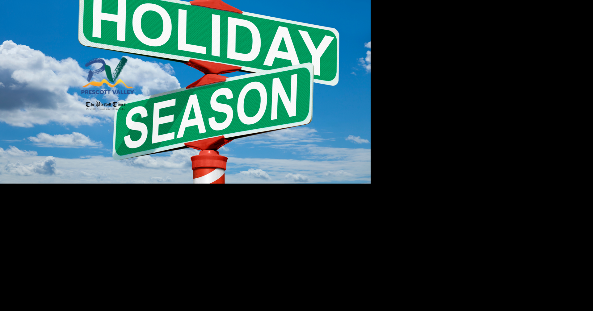 Prescott Valley Police Department Shares Holiday Safety Tips for Travel, Cooking, Pets, and Shopping | Prescott Valley Times local news