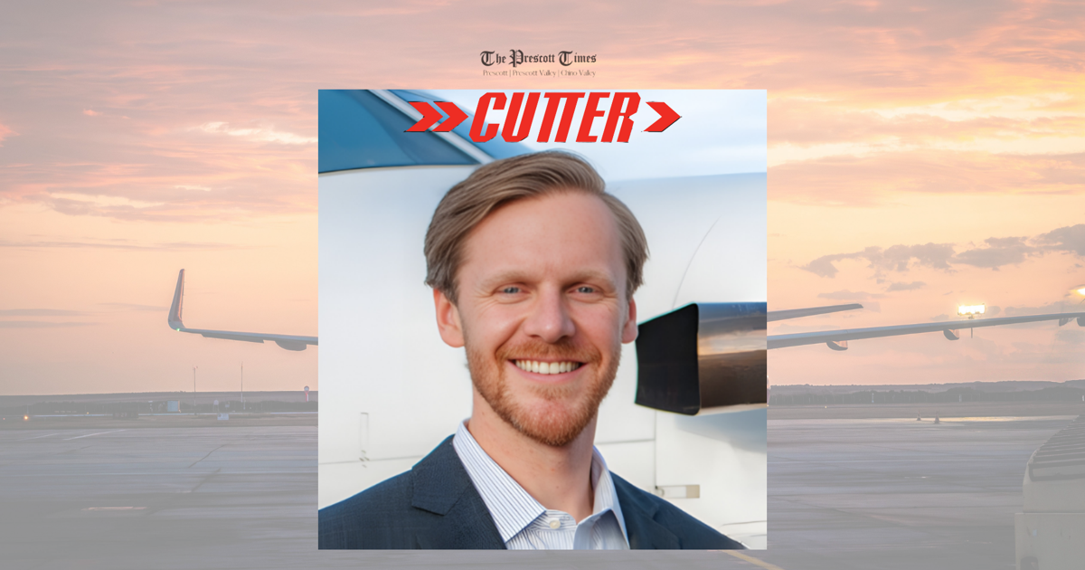 Cutter Fbo Cutter Aviation Appoints Will D. Cutter as Vice President of Texas ...