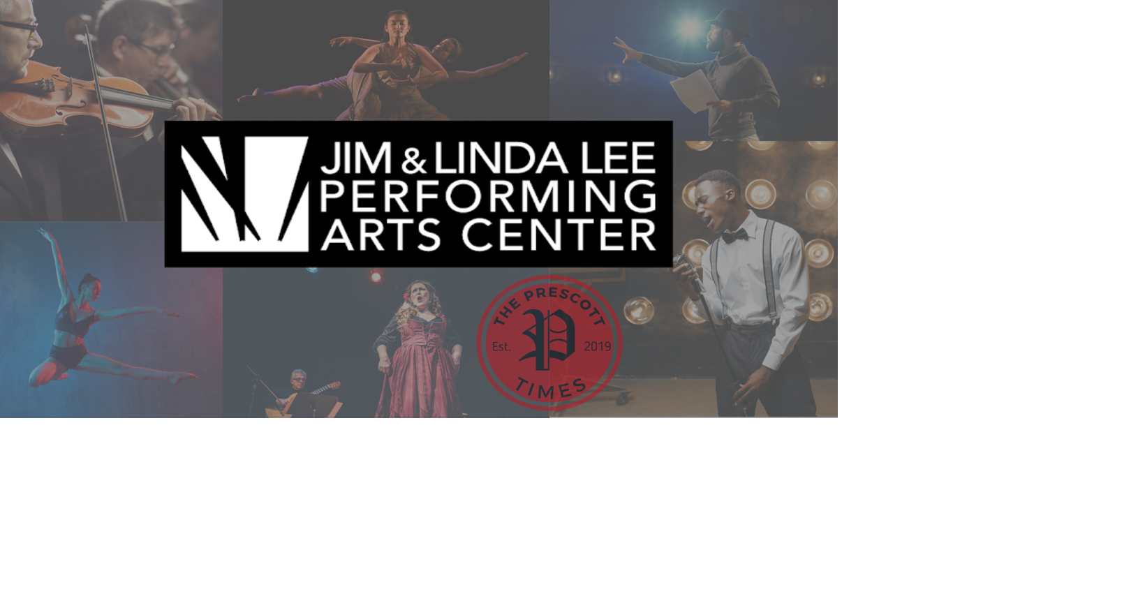 Pack Your Calendar with a Year of PAC Entertainment | Arts ...