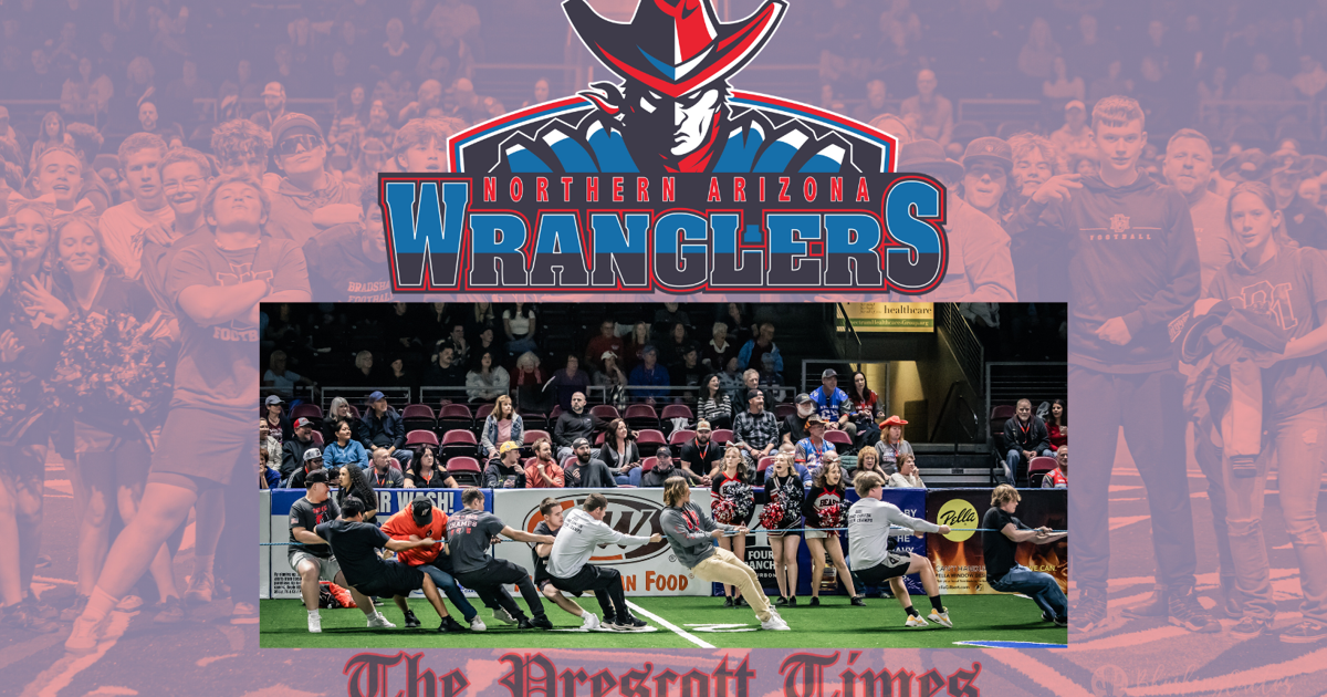 Northern Arizona Wranglers Live May Prescott Valley What’s at Stake: Playoff Implications and Fan Rivalries