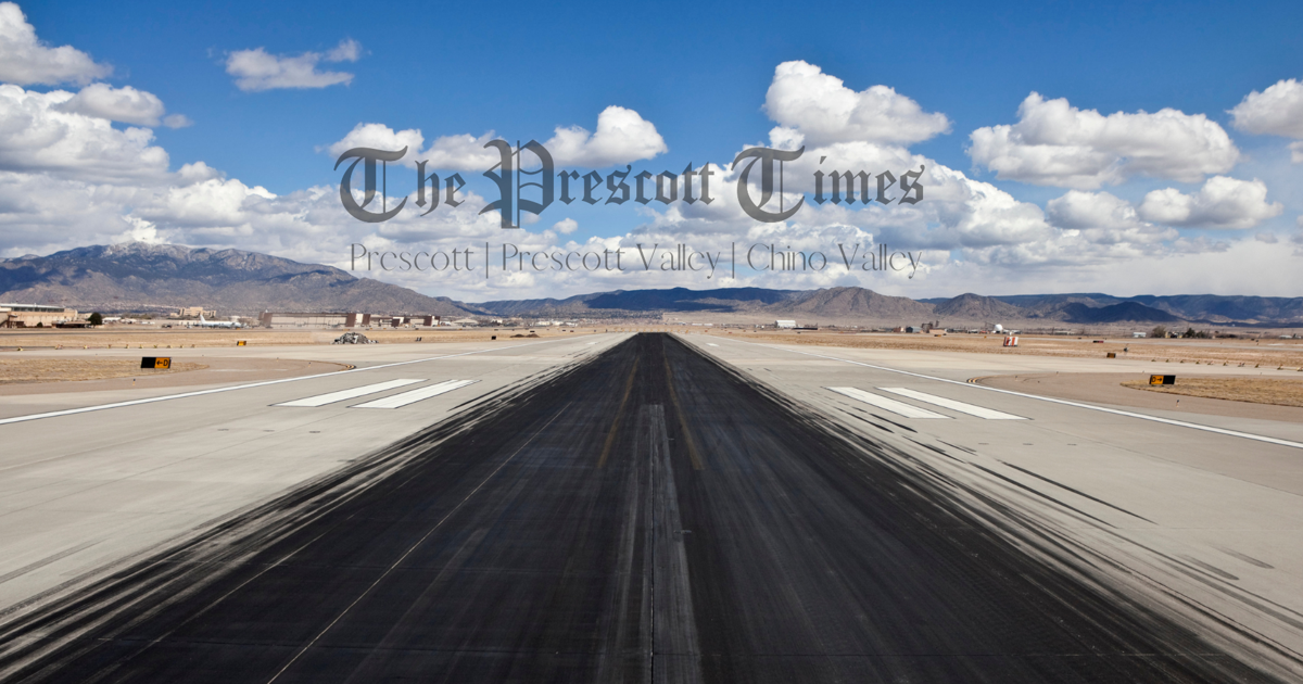 Cutter Fbo Cutter Aviation Announces Major Ramp Space Expansion at Prescott FBO ...