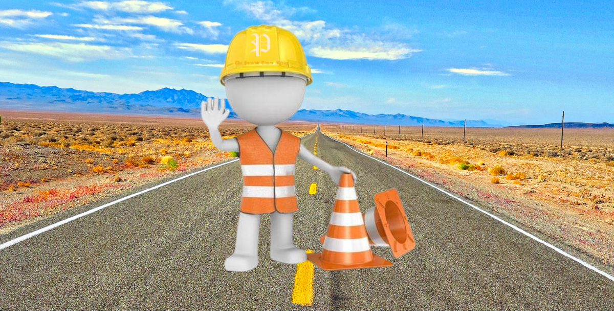 City of Prescott Street Closure Details for Downtown Prescott June 30