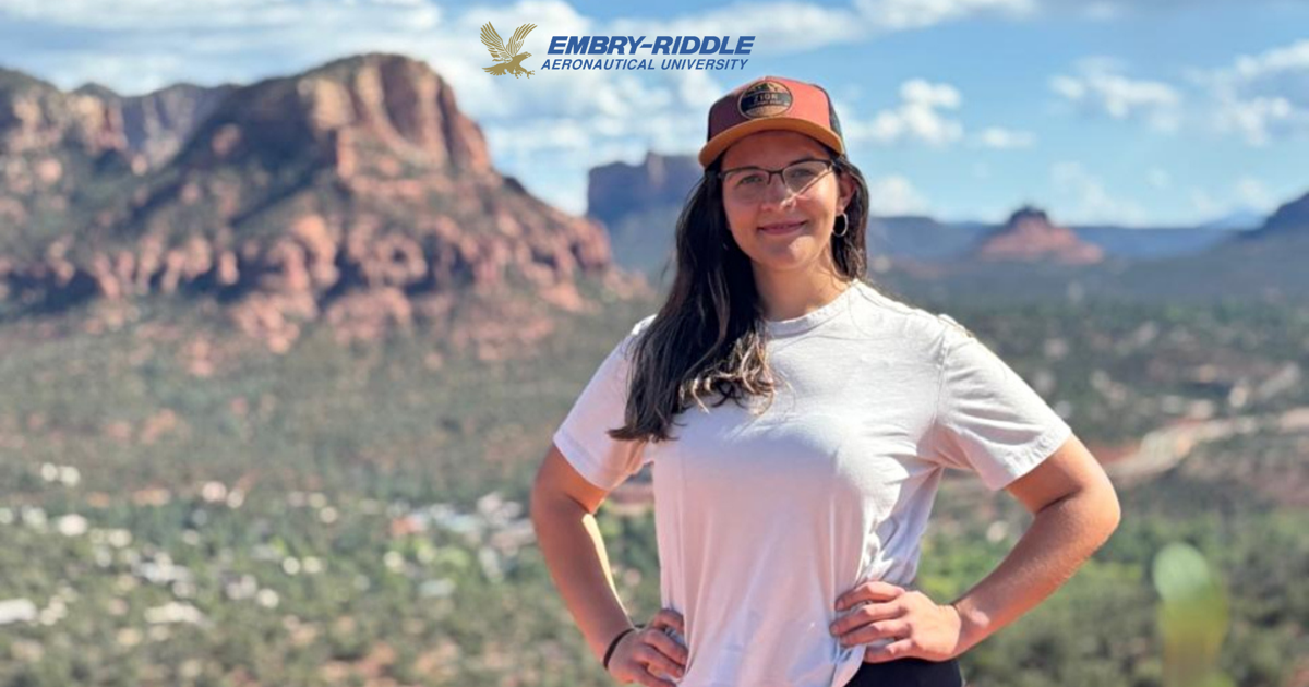 Embry Riddle Microgravity Club Embry-Riddle Strengthens Global Ties Through Fulbright Exchange ...