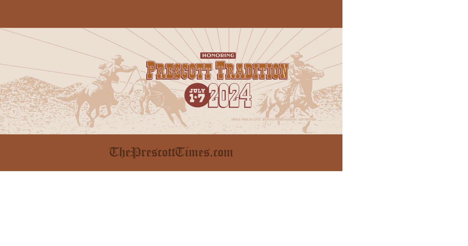 World’s Oldest Rodeo Announce 2024 Ticket Sale Date | Arts ...