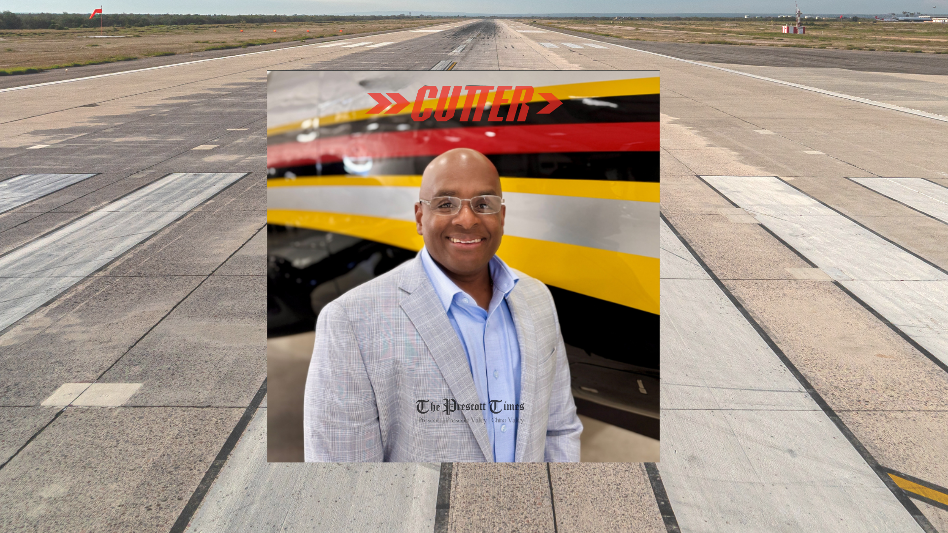 Cutter Fbo Cutter Aviation Appoints Richard P. Campbell Jr. as Vice President of ...