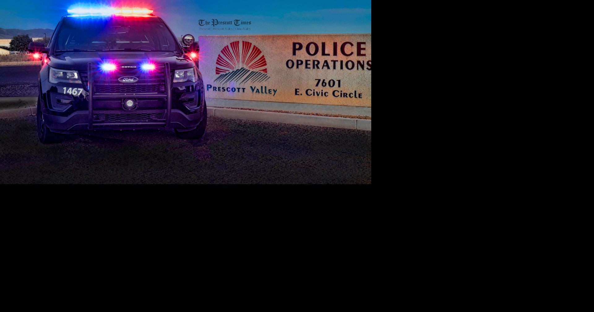 PVPD Alerts Community to Scam Calls Falsely Claiming to Be Police ...