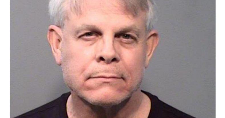 Man Now Sentenced For Dumping Body Parts | | theprescotttimes.com