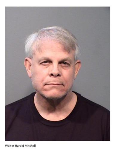 Man Now Sentenced For Dumping Body Parts | | theprescotttimes.com