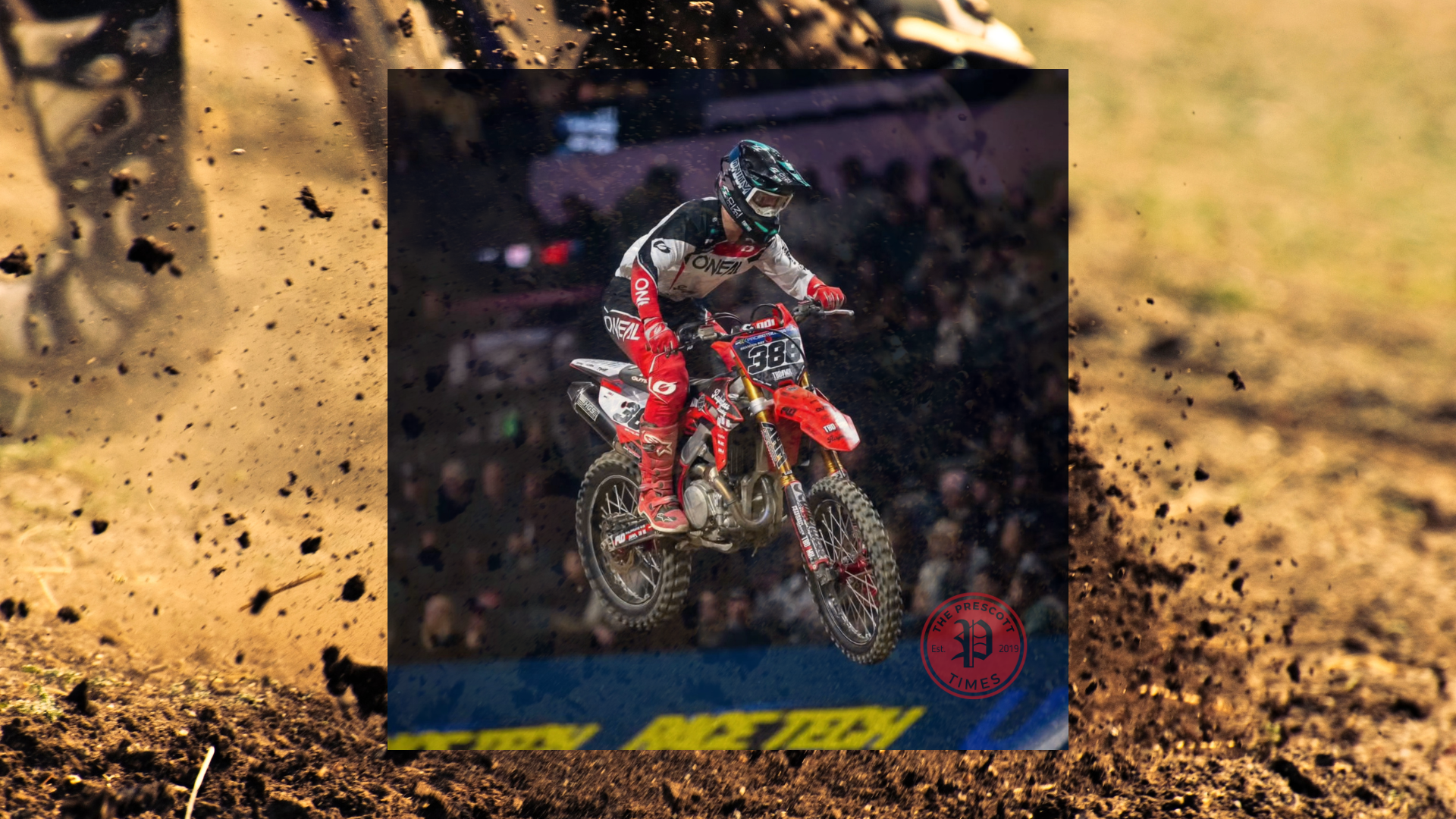 AMA Arenacross Championship Returns to Prescott Valley for Two Nights ...