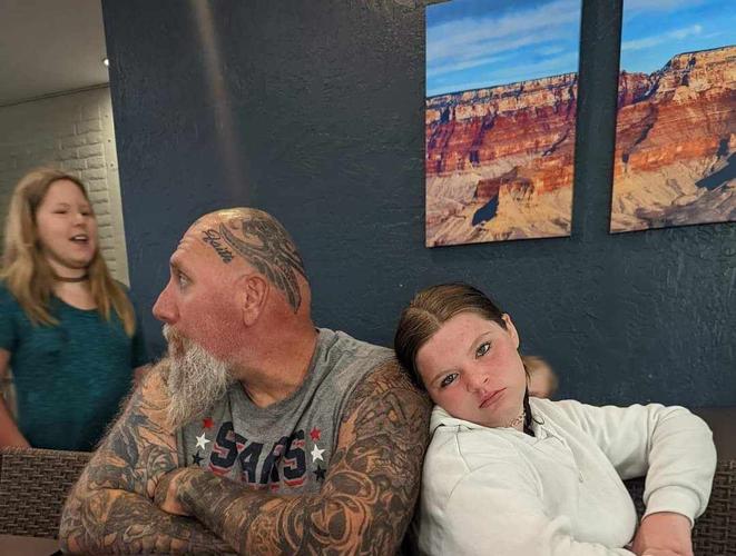 Prescott's Compassionate Champion Junior Pemberton's Inspiring Journey