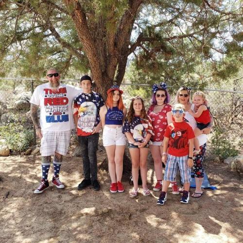 Prescott's Compassionate Champion Junior Pemberton's Inspiring Journey