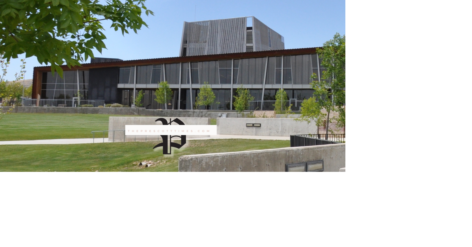 Prescott Valley Public Library to Undergo Major Renovations Starting