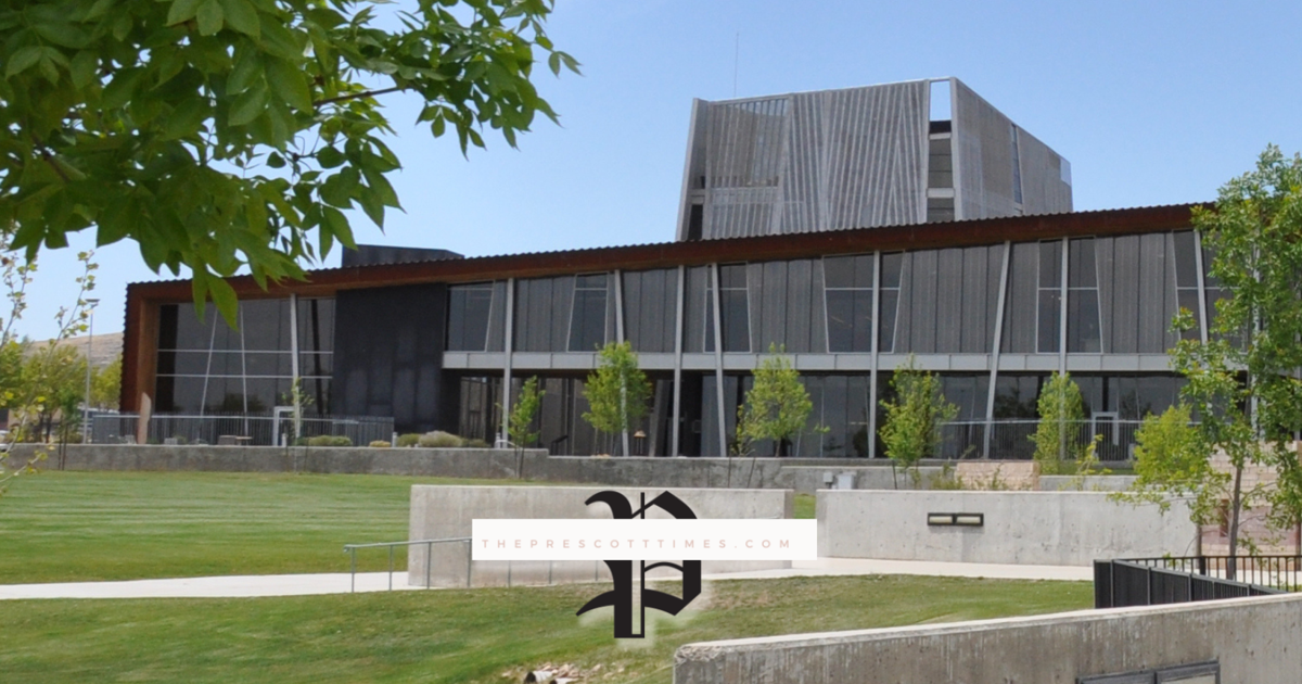 Prescott Valley Public Library to Undergo Major Renovations Starting