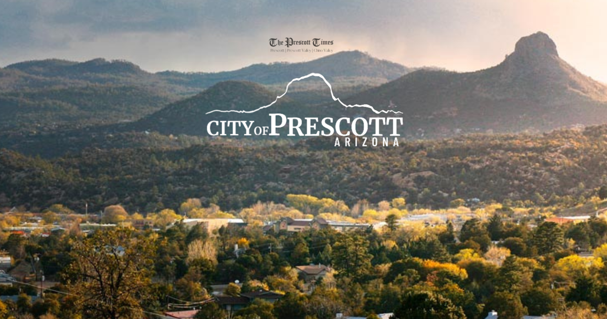 Prescott Utility Billing and Community Development Offices Moving to ...
