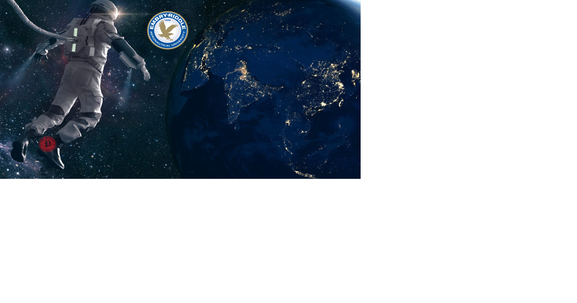 Embry-Riddle Launches 