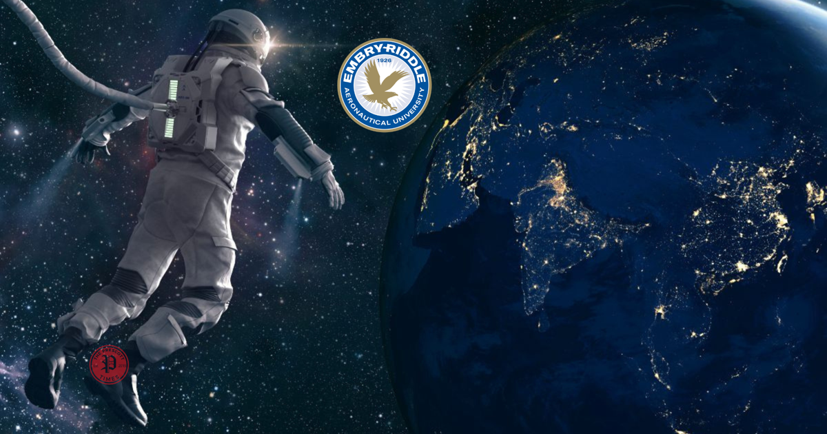 Embry-Riddle Launches