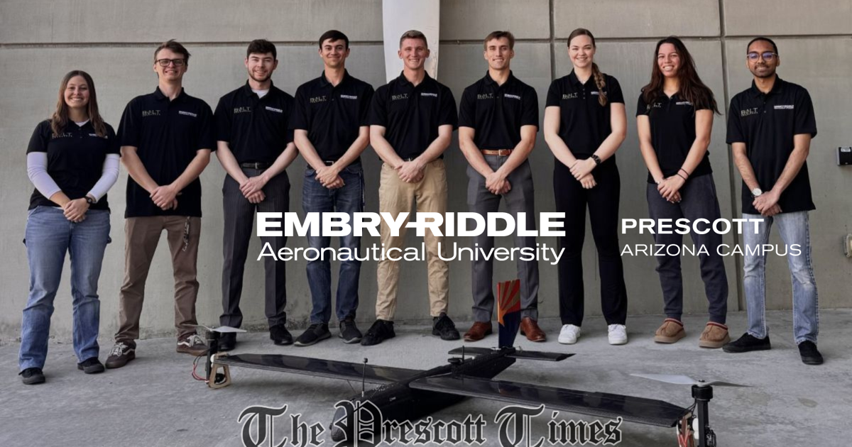 Embry Riddle Microgravity Club Innovations in Forensic Psychology, Vertical Flight and Atmospheric ...
