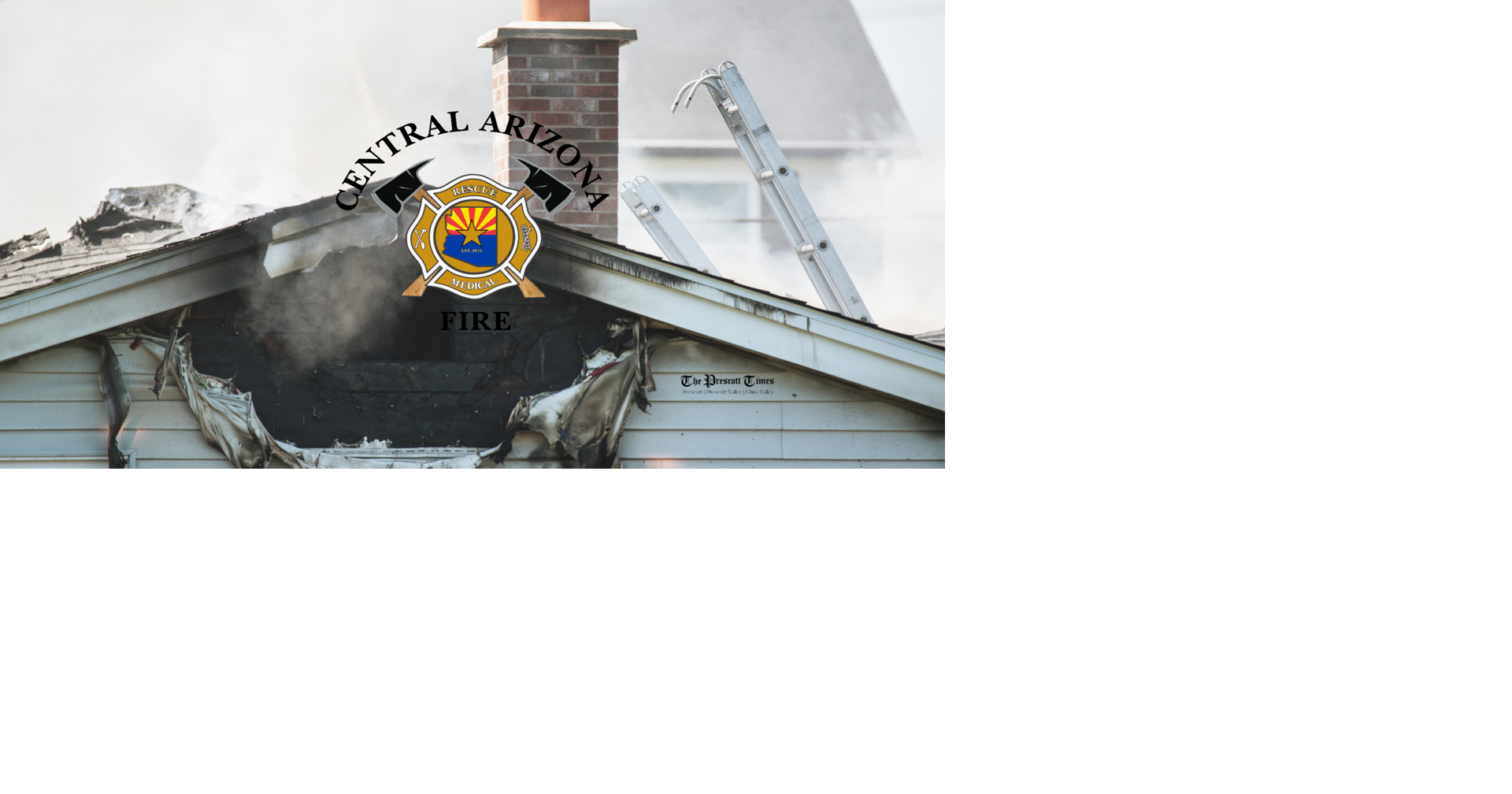 Mobile Home Fire in Prescott Valley Quickly Contained Three Transported ...