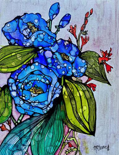 Prescott’s 4th Friday Art Walk Returns March 28 with Exclusive Exhibits ...
