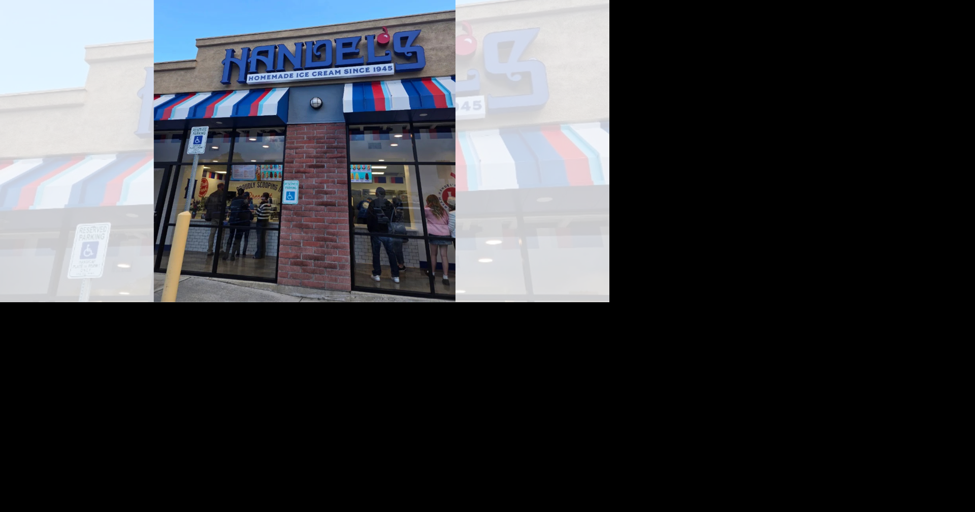 Handel’s Ice Cream Opens New Location in Historic Downtown Prescott