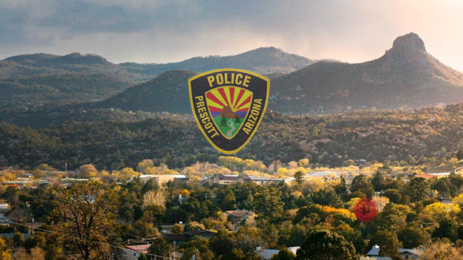 Arizona DPS Concludes Investigation into June 2024 Prescott Officer