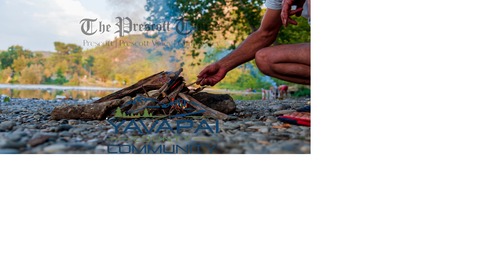 Yavapai County Lifts Stage 1 Fire Restrictions Effective August 8, 2024 ...