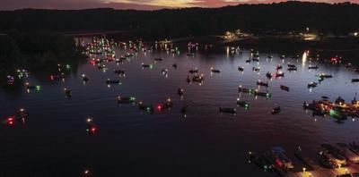 Mecklenburg County set to host a Bassmaster Open Tournament in May 2023, News