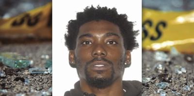 Suspect Wanted in fatal shooting