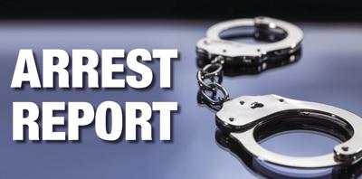 Arrest Report
