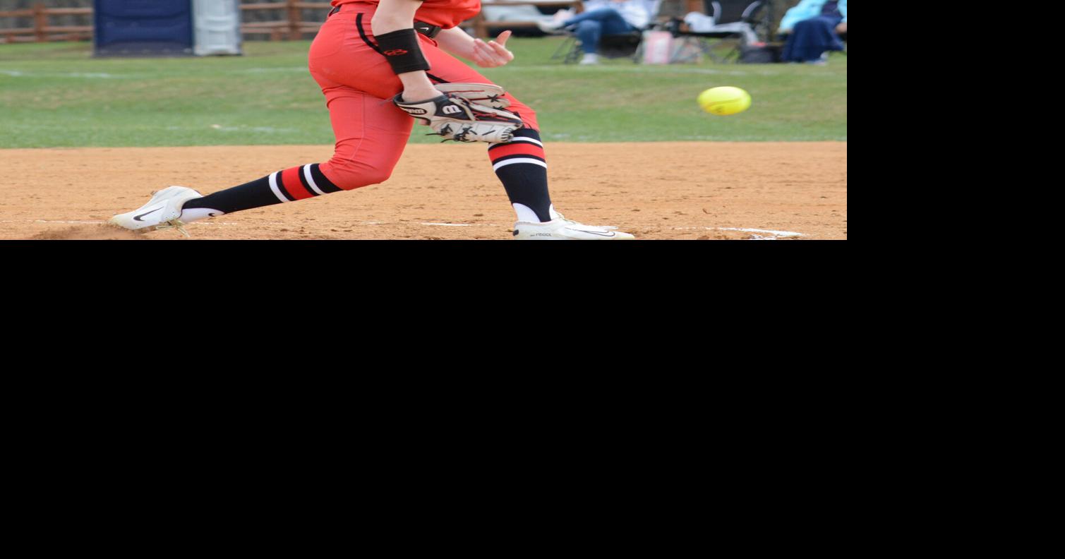 Lady Bison edge Somerset in playoff opener | Daily Headlines ...