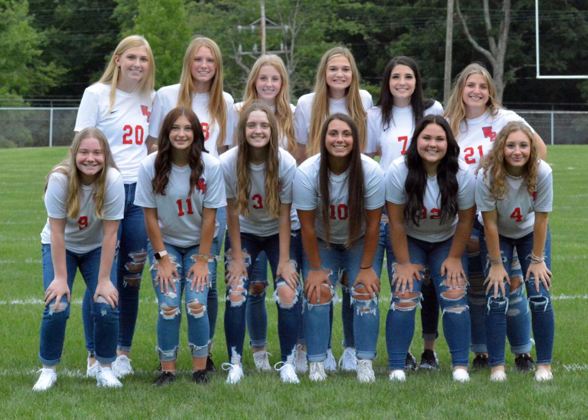 West Branch soccer brings back wealth of experience from district title