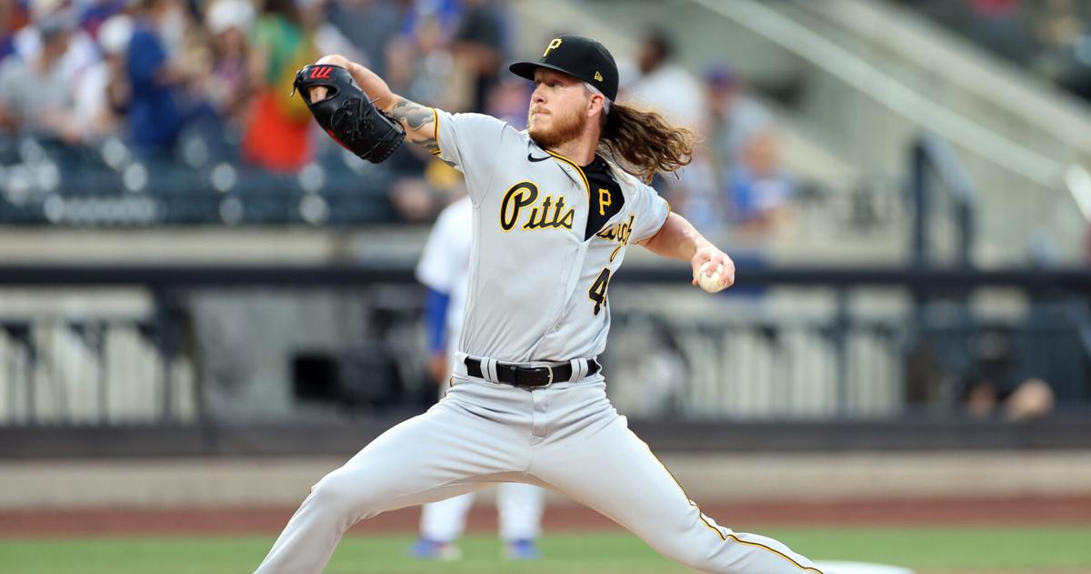 Where the Pirates rotation stands, and how the team can utilize ...