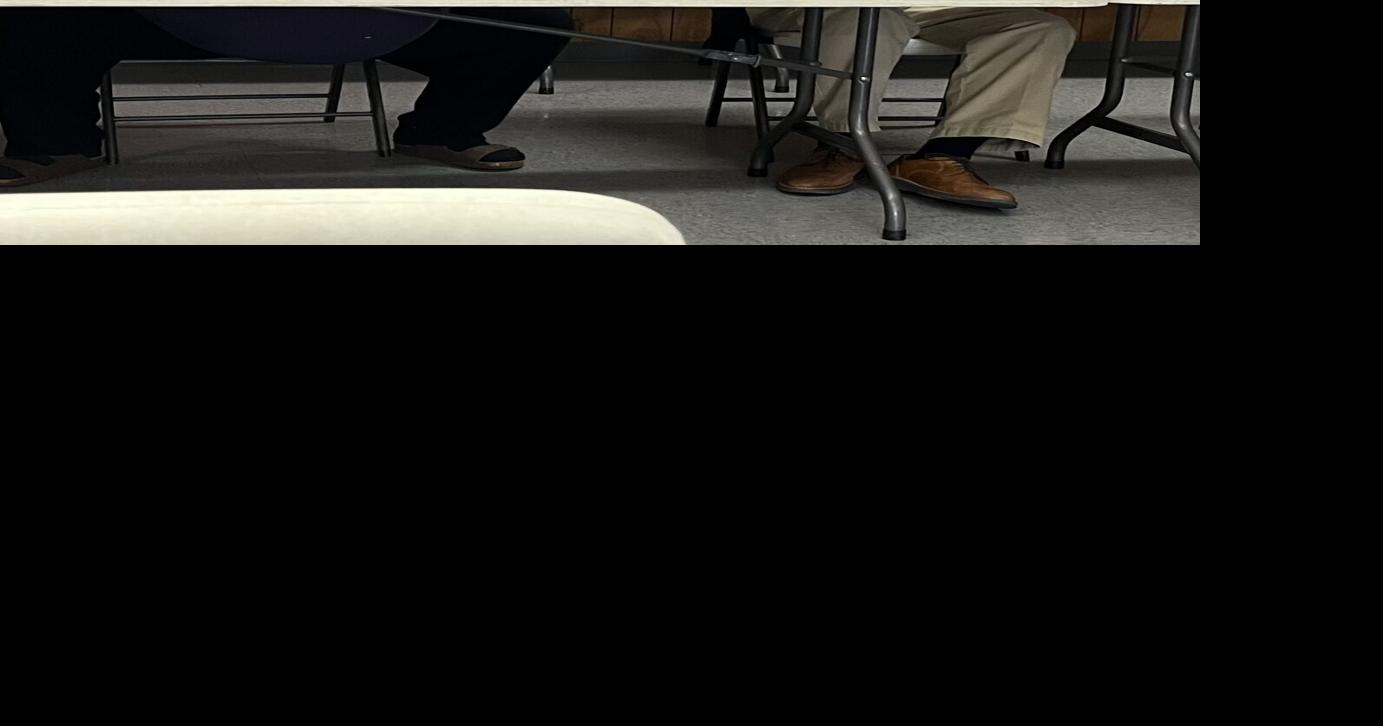 Illegal camper housing tops Bigler Twp. meeting News