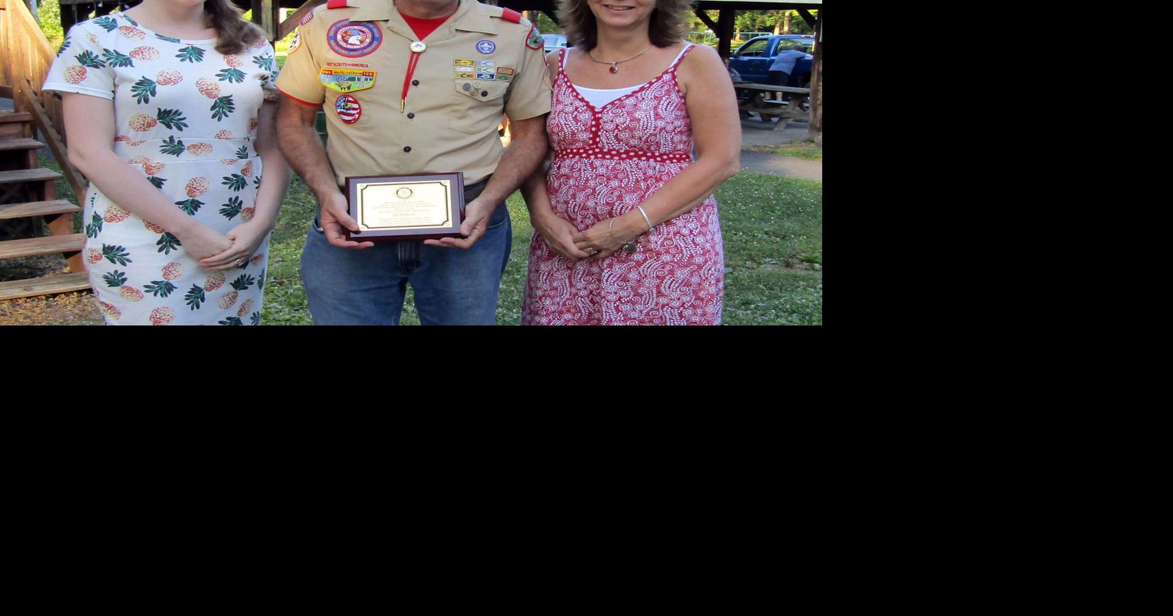 Curwensville Woman's Club to sponsor Curwensville Days award Progress