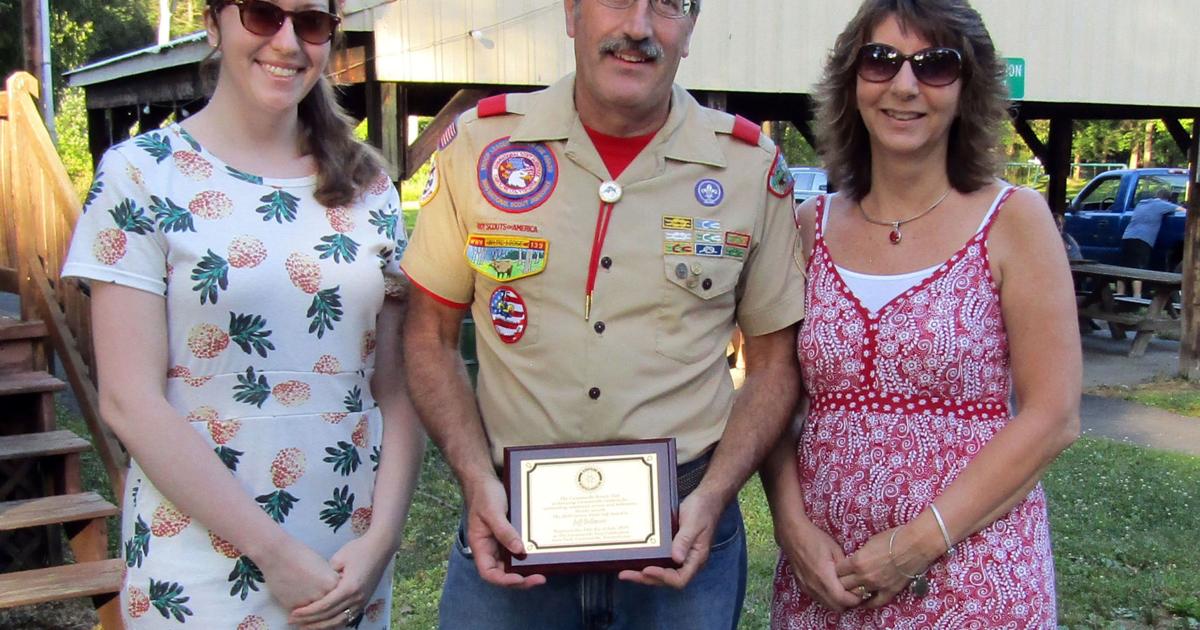 Curwensville Woman's Club to sponsor Curwensville Days award Progress