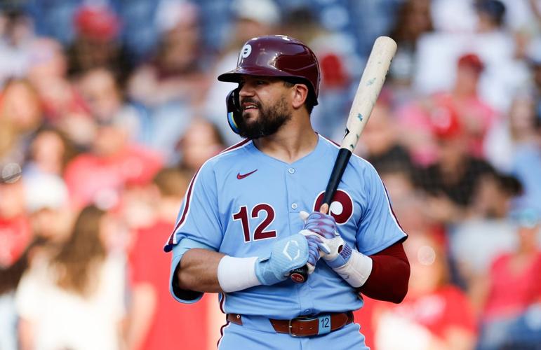 Dynamic From Scalding Espresso Shots To Kudos From Kyle Schwarber, Dante Nori’s Wbc Run With Italy Is A Whirlwind Picture for Desktop