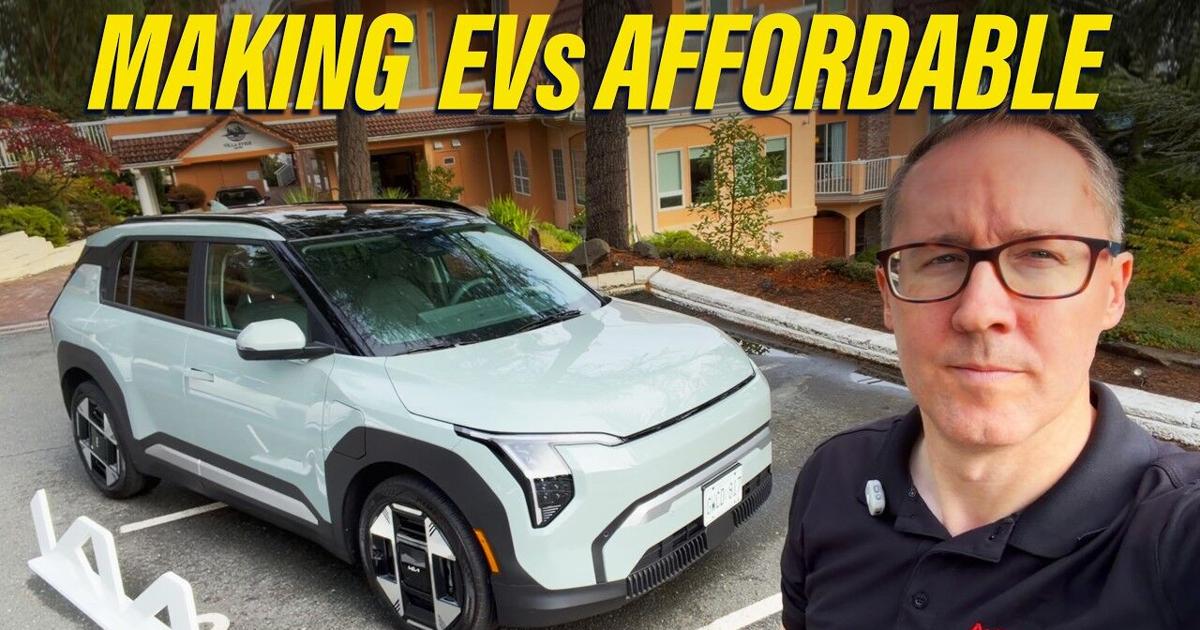 Kia EV3 $29,890 Launch Reshapes Affordable EV Market | Seller Opportunity in Auto Accessories & EV Aftermarket