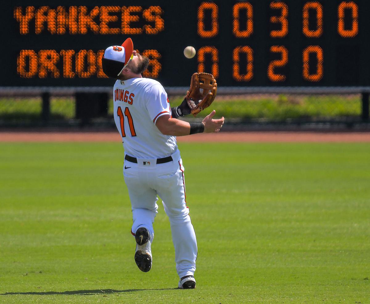 Baltimore Orioles Ramon Urias GIF - Baltimore orioles Ramon urias Orioles -  Discover & Share GIFs