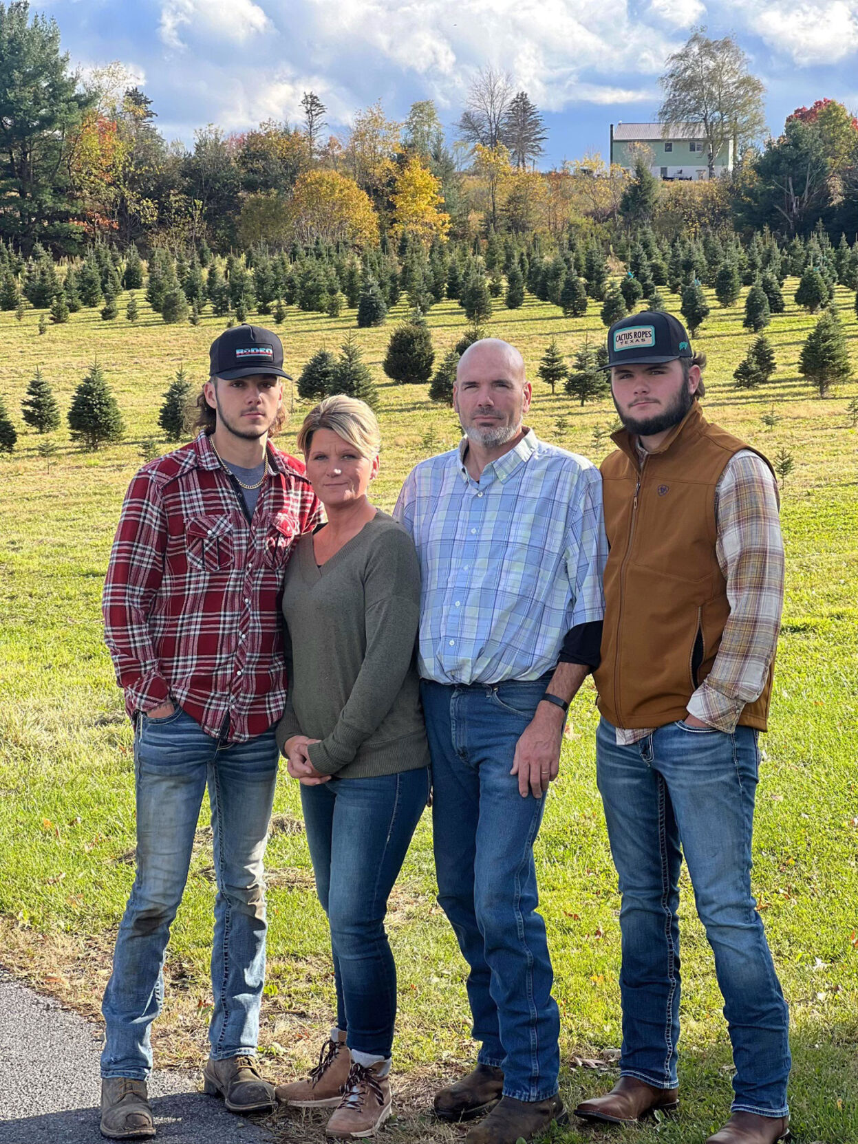 Pine Grove Nursery under new ownership News