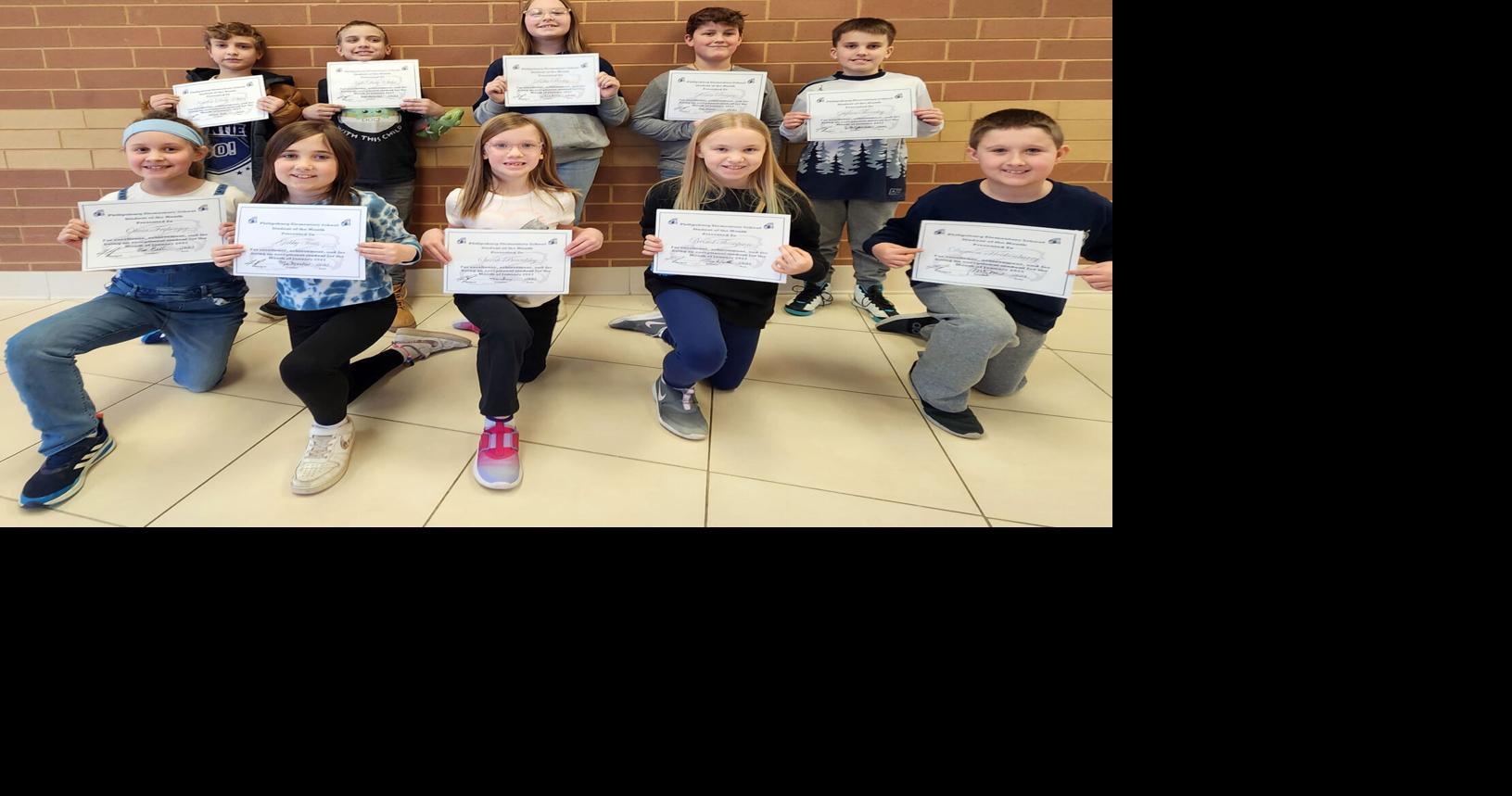 PHILIPSBURG ELEMENTARY SOM GRADES 35 Local