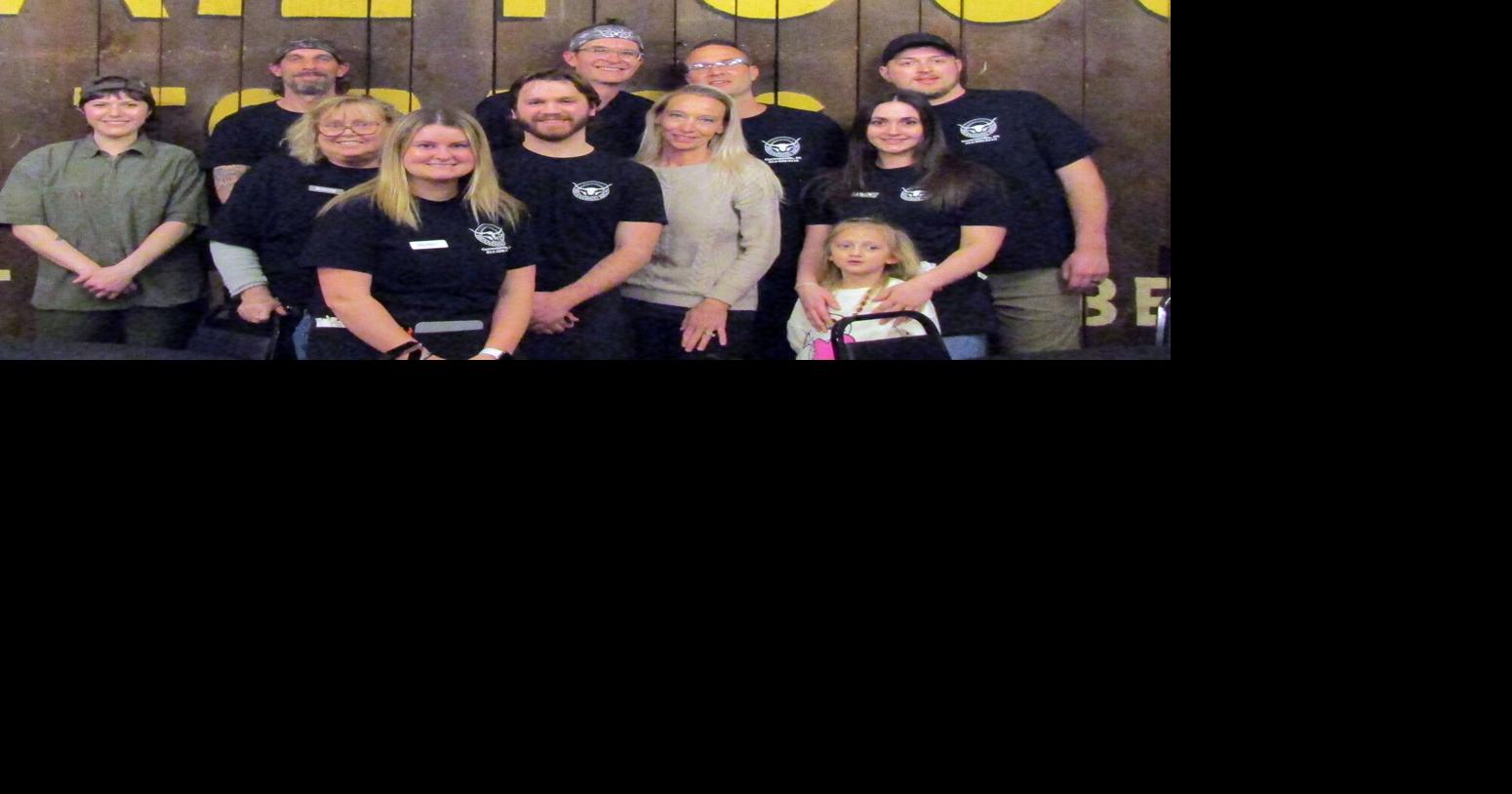 Historic Curwensville restaurant is open for business News