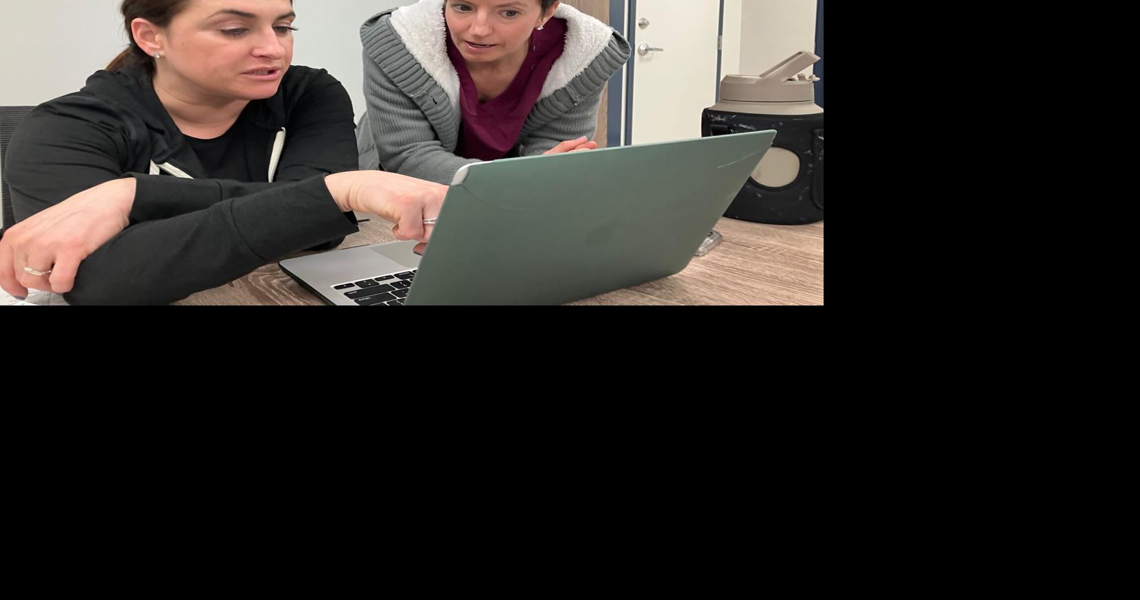 Ayres brings traditional approach to modern medicine at Susquehanna