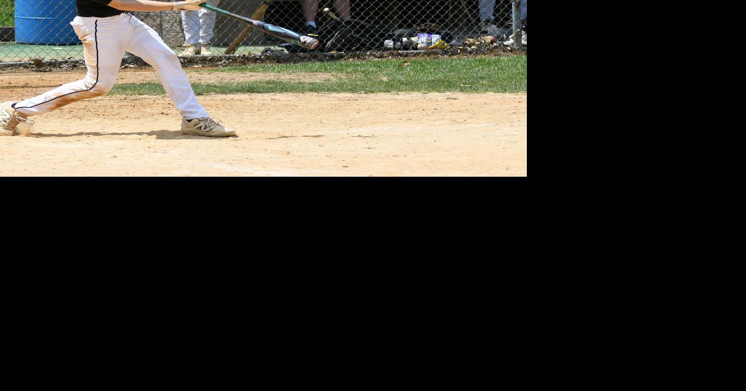 Curwensville, West Branch senior teeners fall in VFW state semifinals