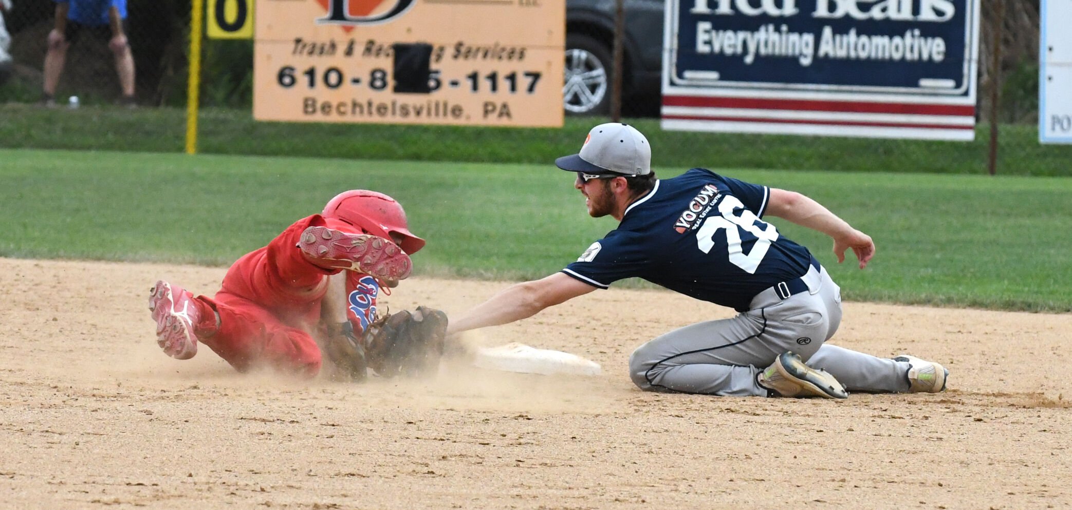 Philipsburg wins Pennsylvania American Legion state title Sports theprogressnews