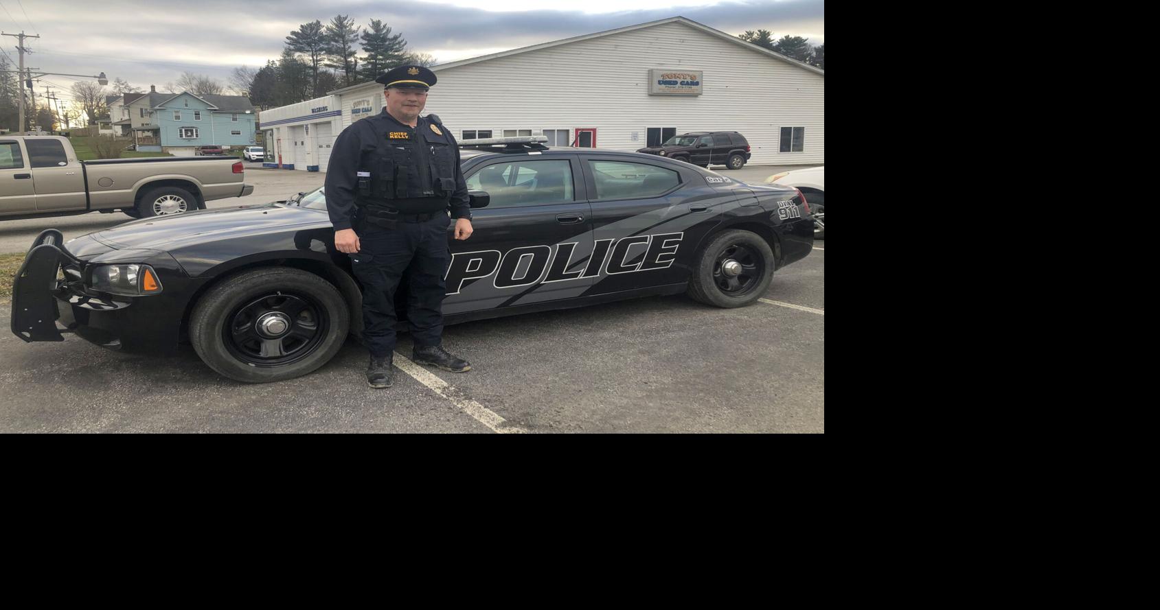 Future of Bigler Township Police Department in question News