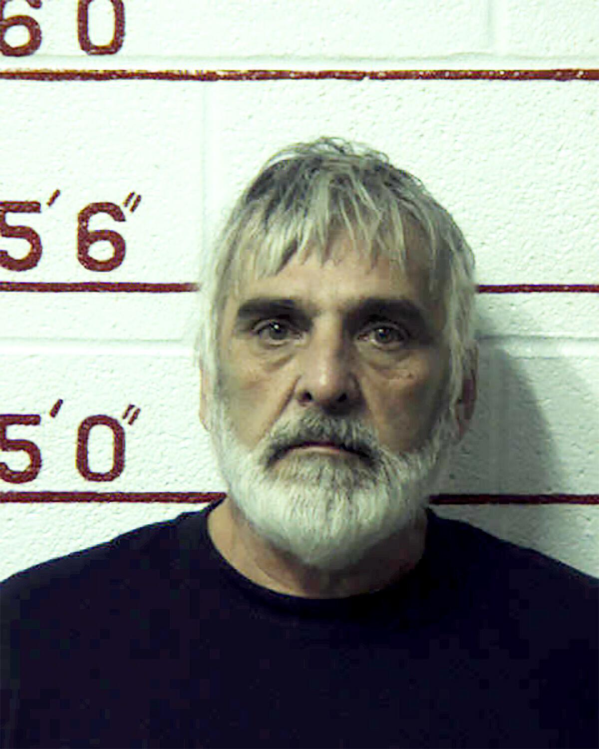 Jury finds DuBois man guilty of third degree murder Crime