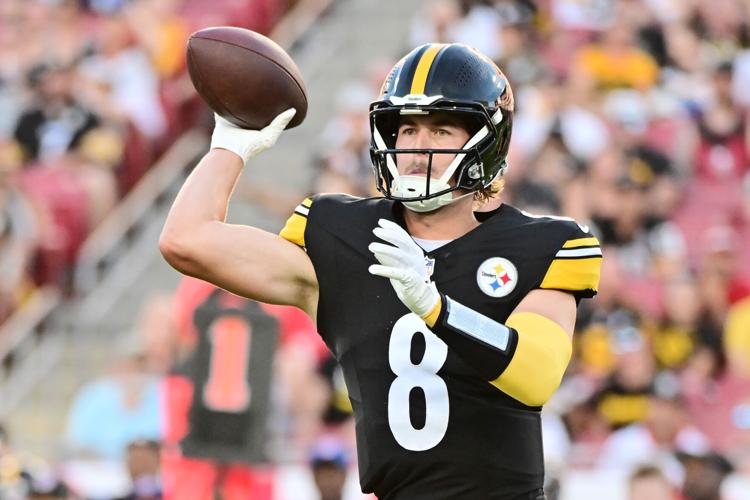 T.J. Watt, Heyward, Fitzpatrick and other Steeler vets set to play