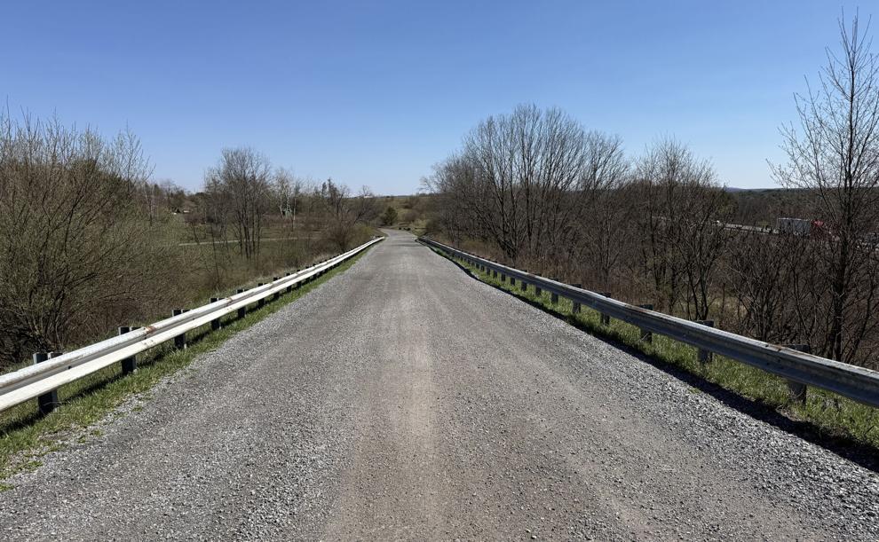 Lawrence Township accepts bids for DGLVR projects